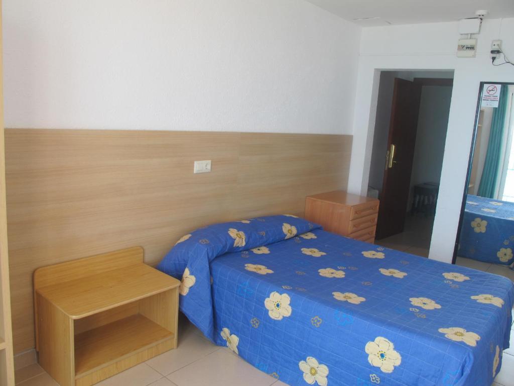 La Playa Guest house Lloret de Mar