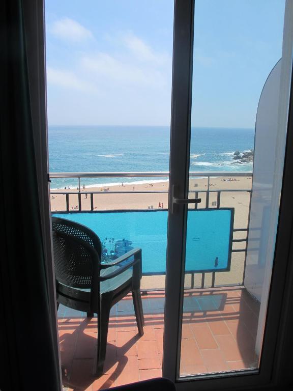 La Playa Lloret de Mar