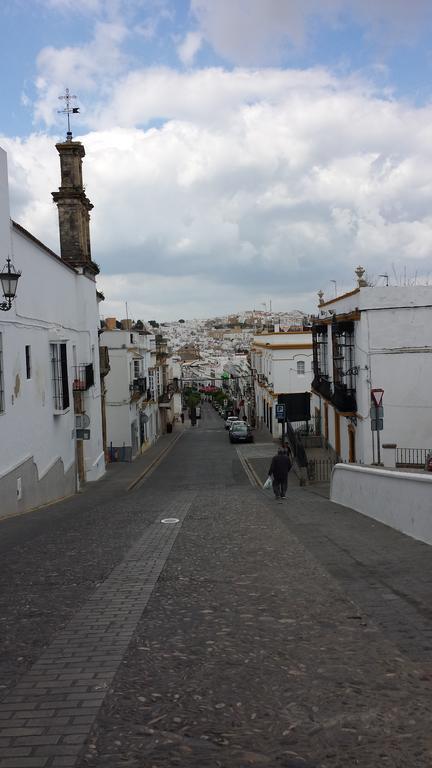 Pensión Cuesta De Belén Arcos de la Frontera
