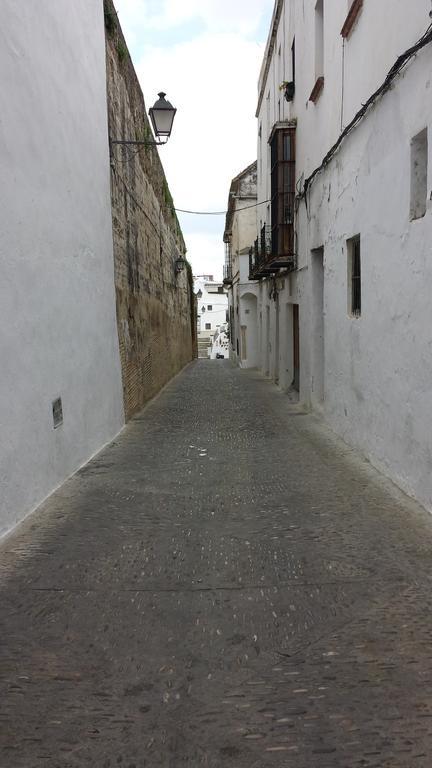 Cuesta De Belén Pensión