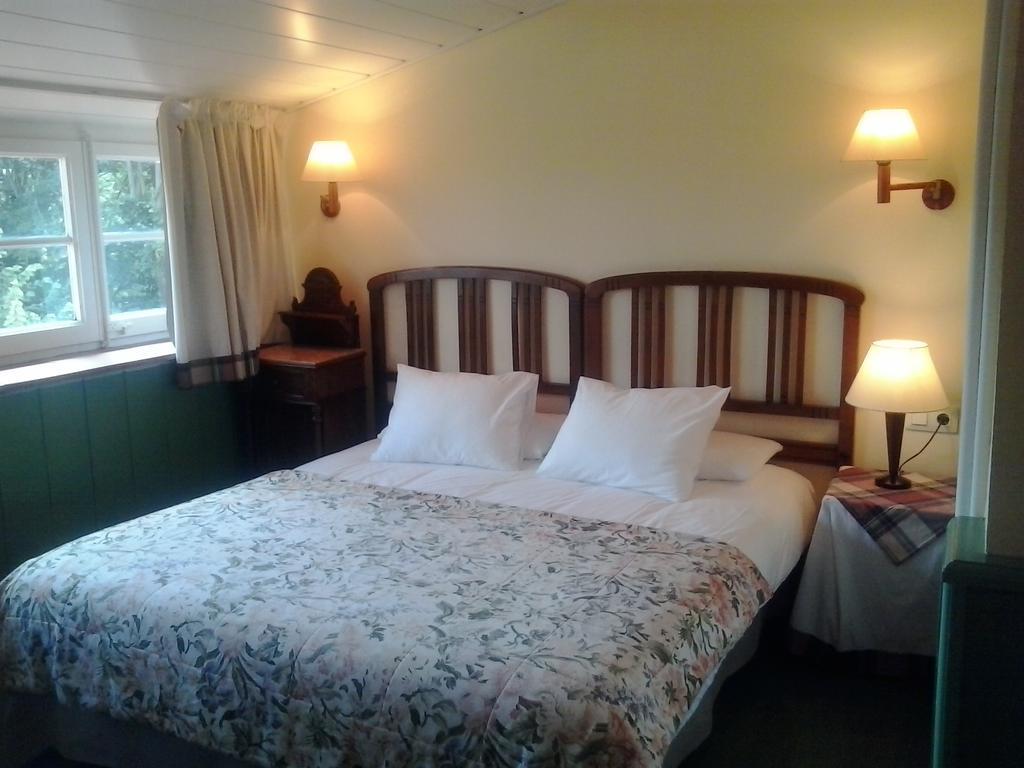 Xalet La Coromina Hotel 3*