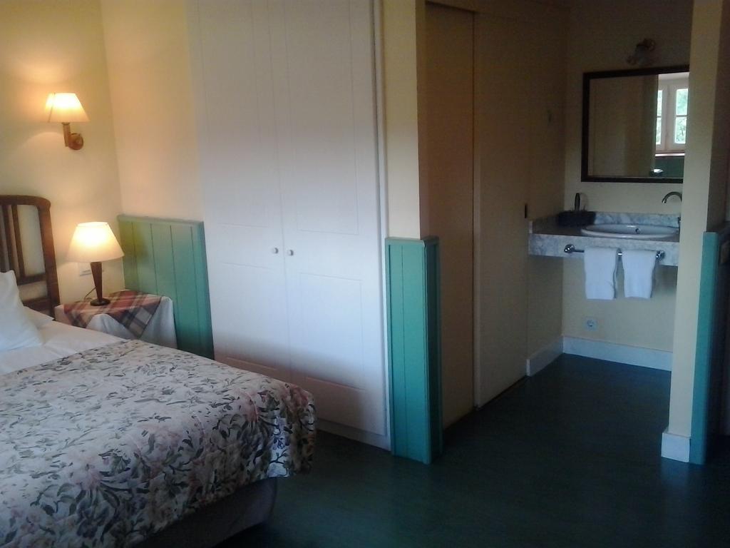 Hotel Xalet La Coromina Viladrau