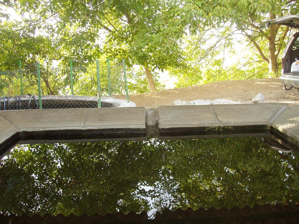 El Rincon De Carmen Country house *