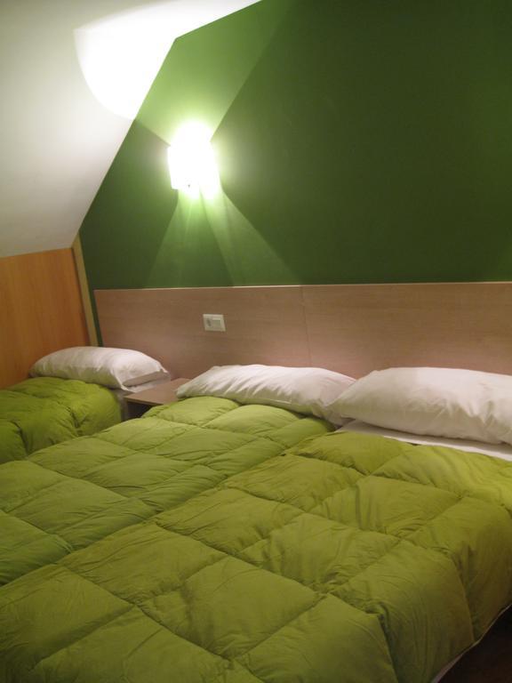 Guest house Ducal Ii