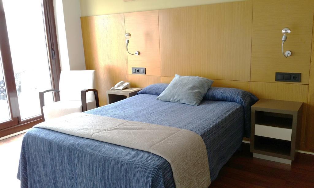 Hotel Isla Nova Foz