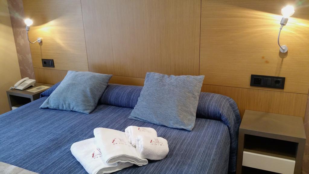 Isla Nova Hotel Foz