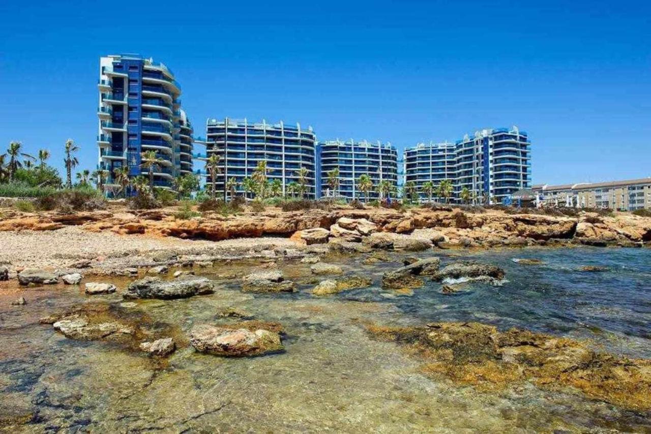 Espanhouse Pleamar Torrevieja