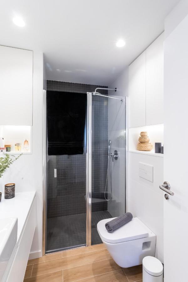 Apartment Impresionante En Plaza De Galicia *