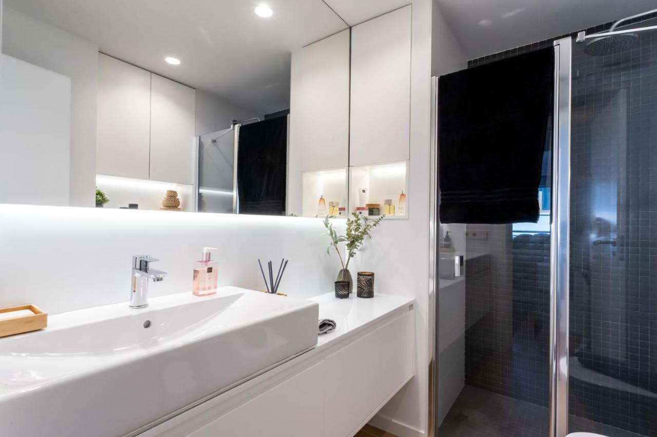 Apartment Impresionante En Plaza De Galicia
