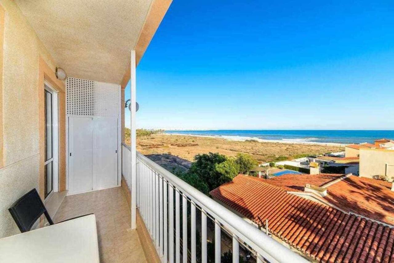 Espanhouse Pleamar Apartamento *