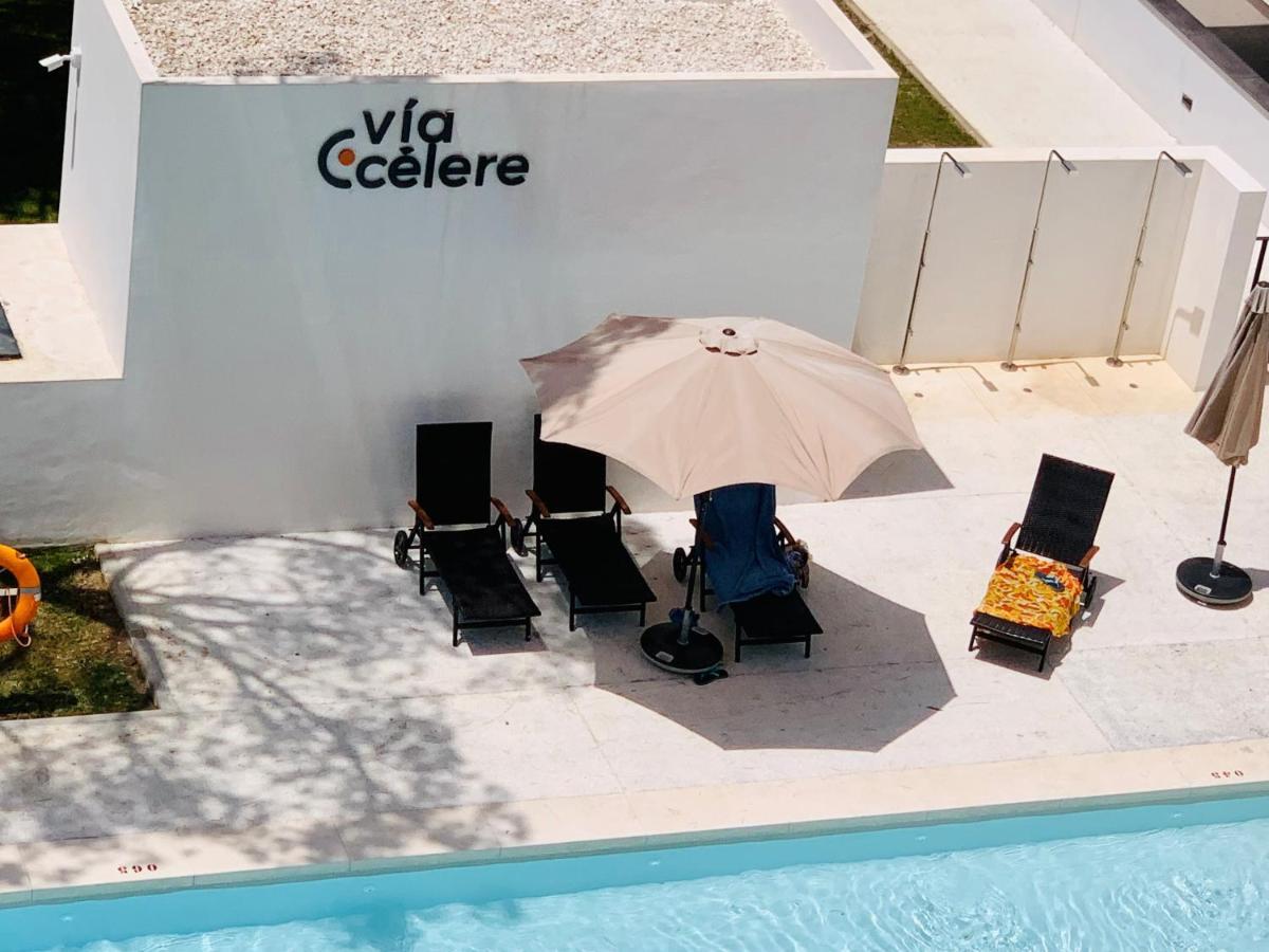 Sea View Luxury New Port Apartamento Marbella