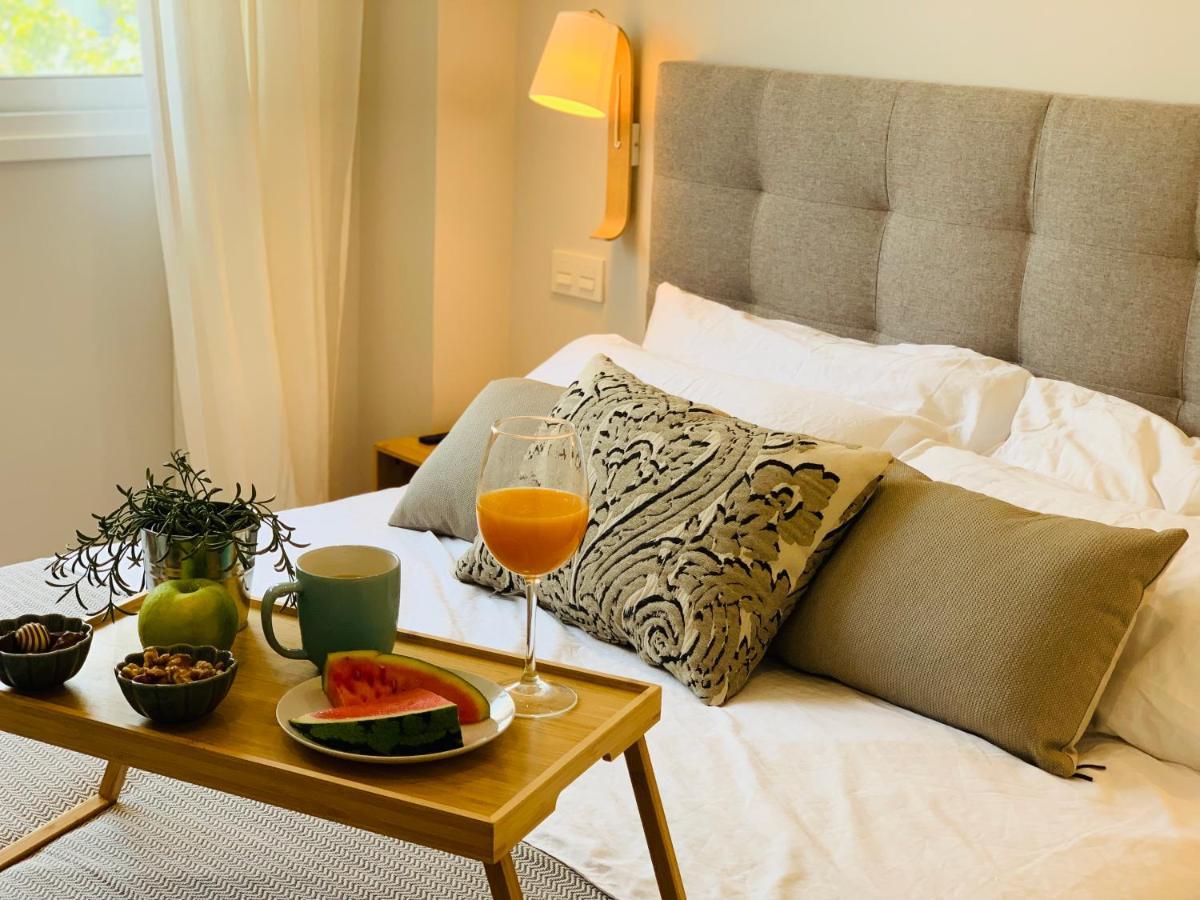 Sea View Luxury New Port Apartamento Marbella
