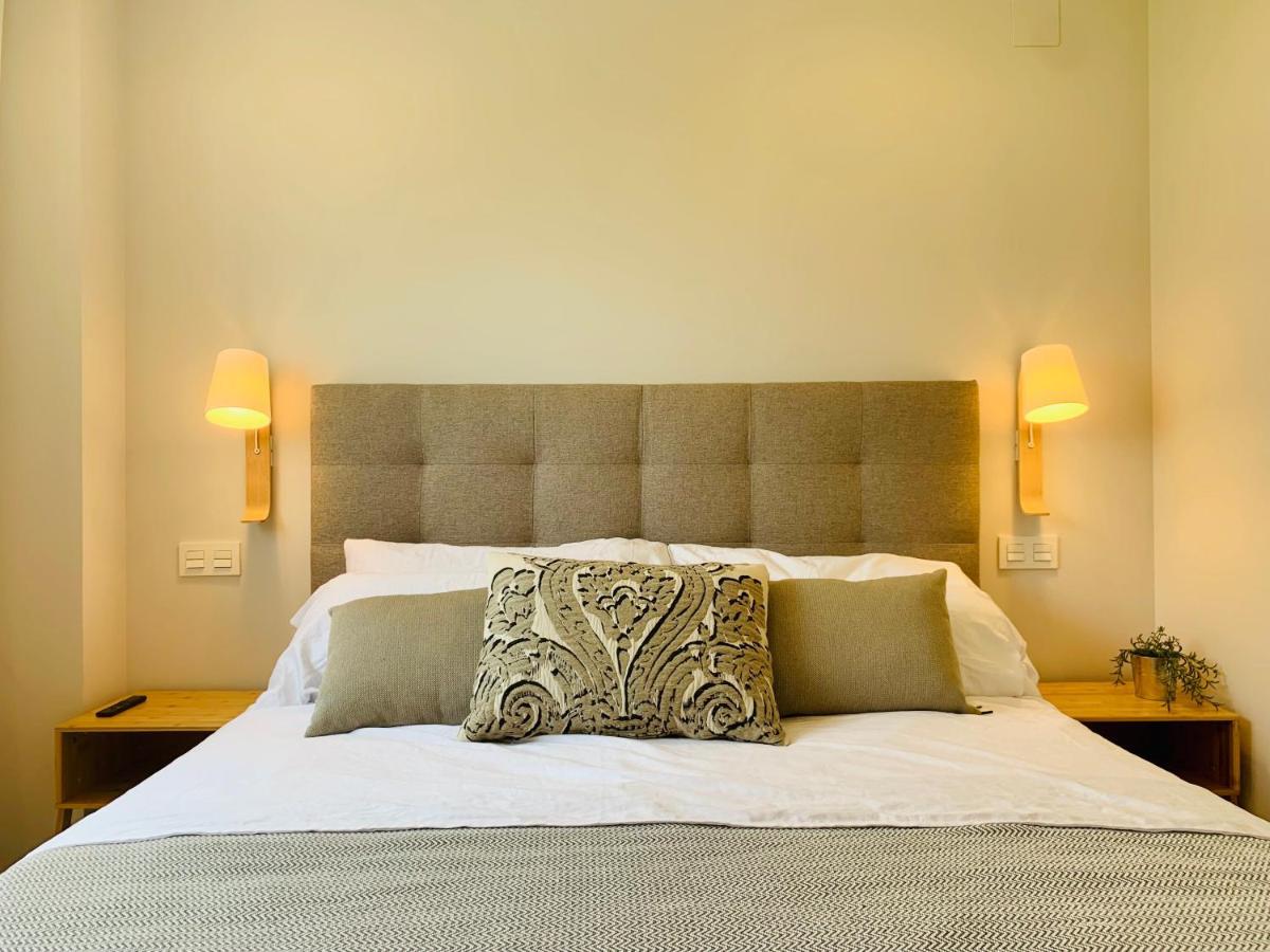 Sea View Luxury New Port * Marbella