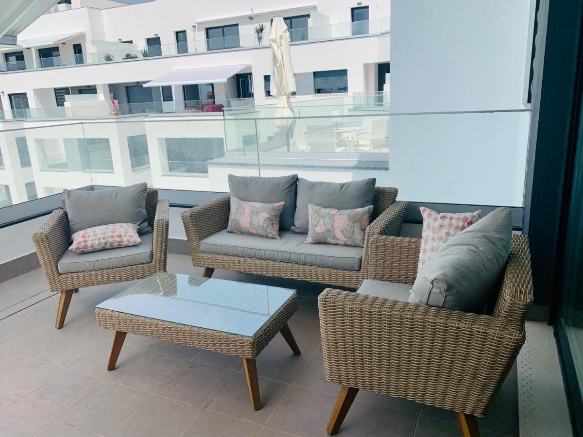 Apartamento Sea View Luxury New Port Marbella