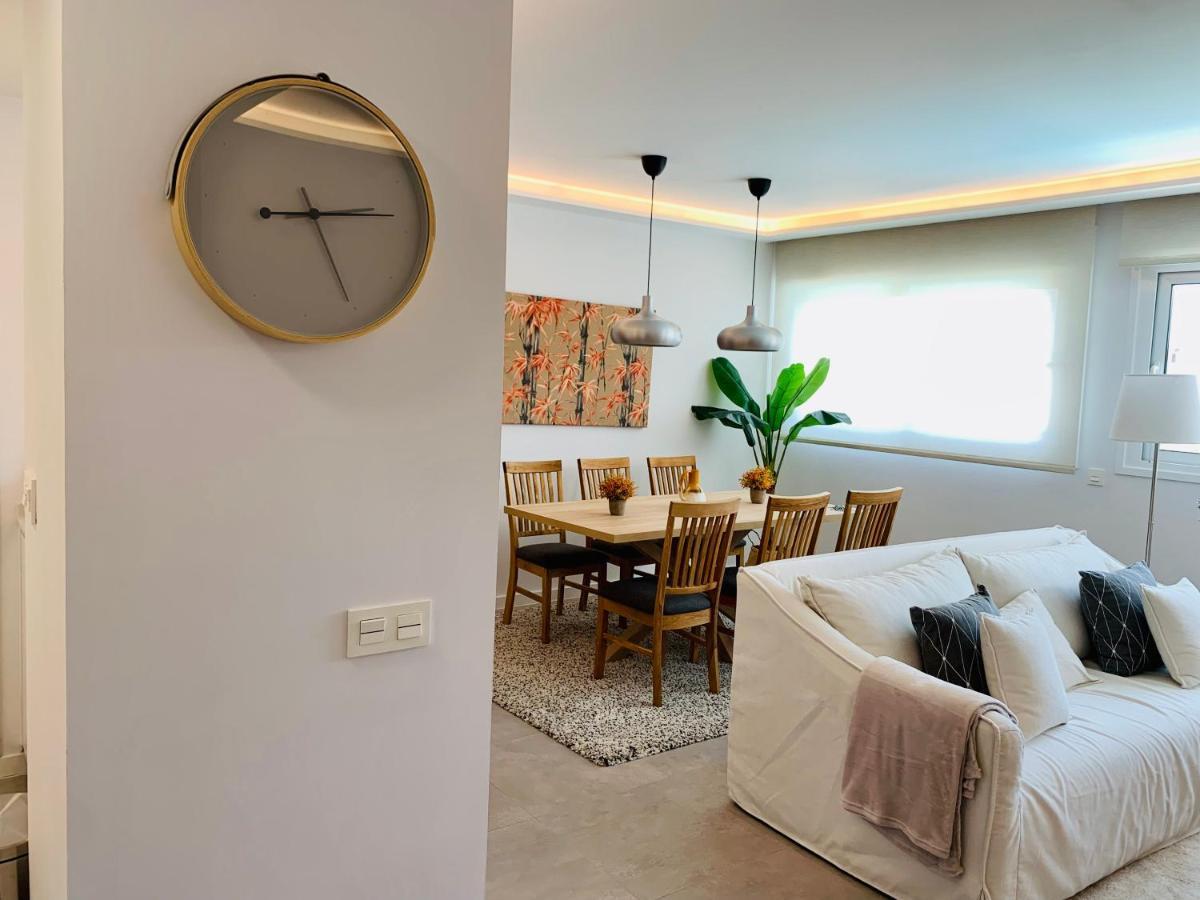 Sea View Luxury New Port * Marbella