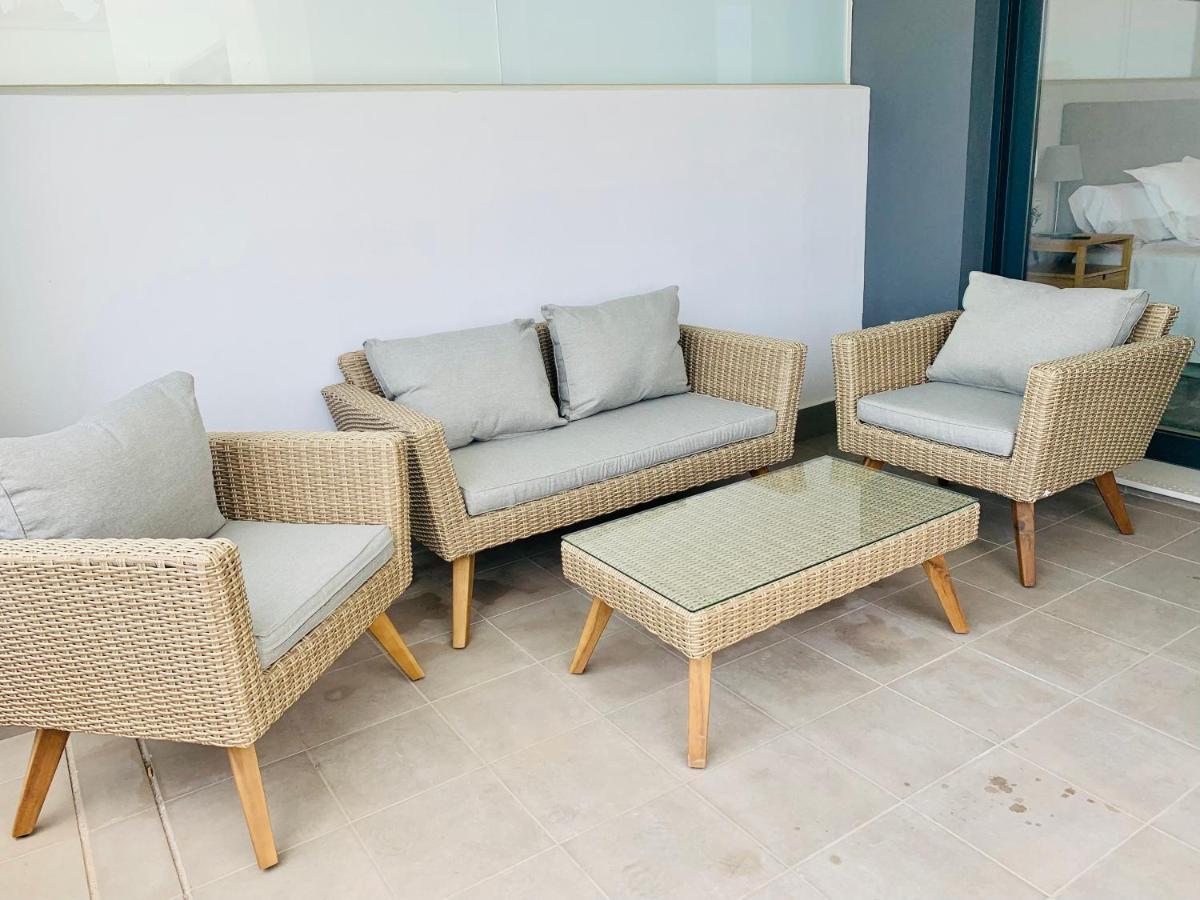 Apartamento Sea View Luxury New Port Marbella