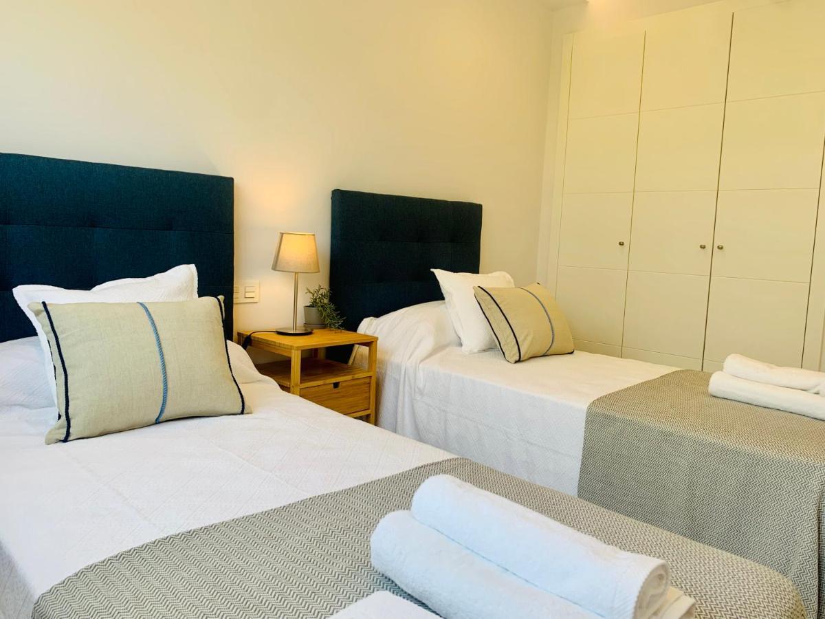 Sea View Luxury New Port *