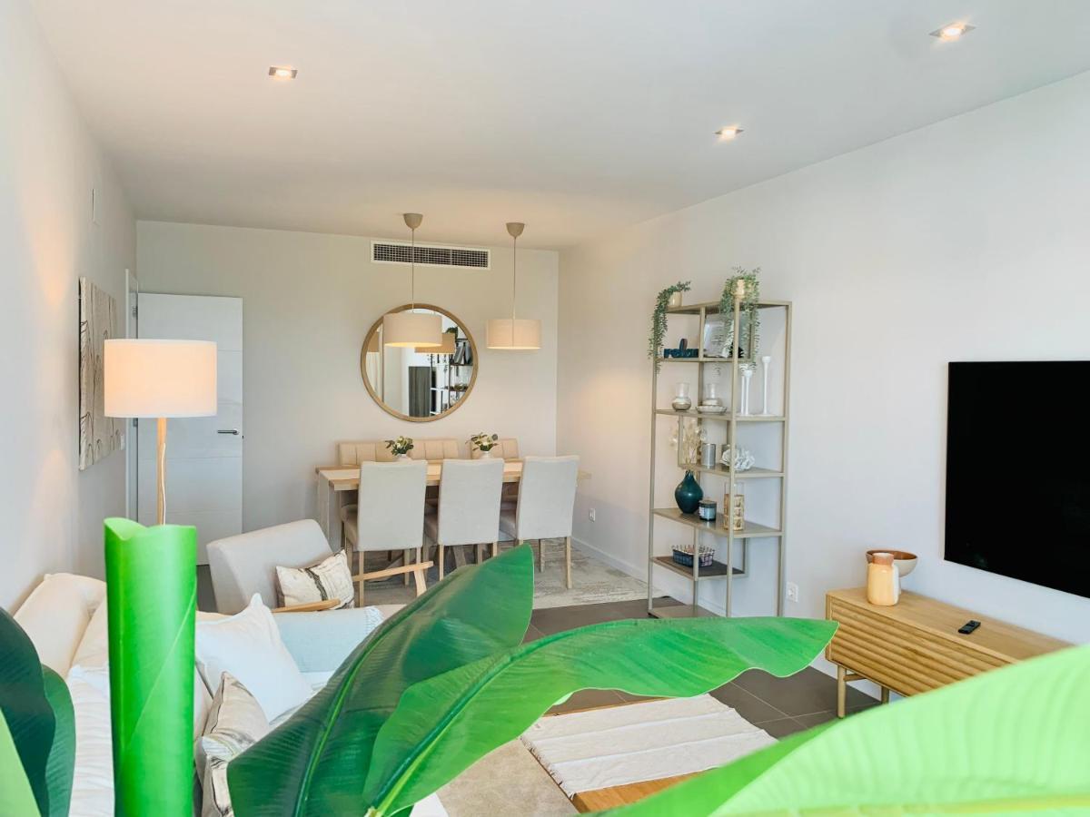 Apartamento Sea View Luxury New Port *
