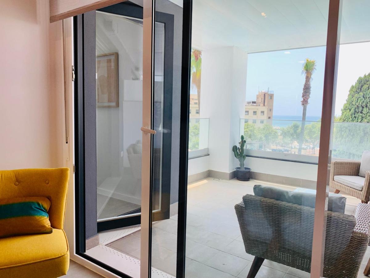 Sea View Luxury New Port * Marbella