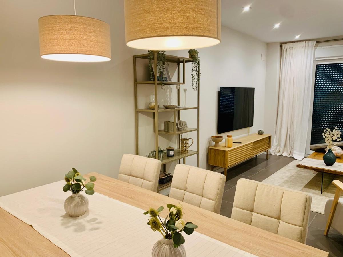 Apartamento Sea View Luxury New Port