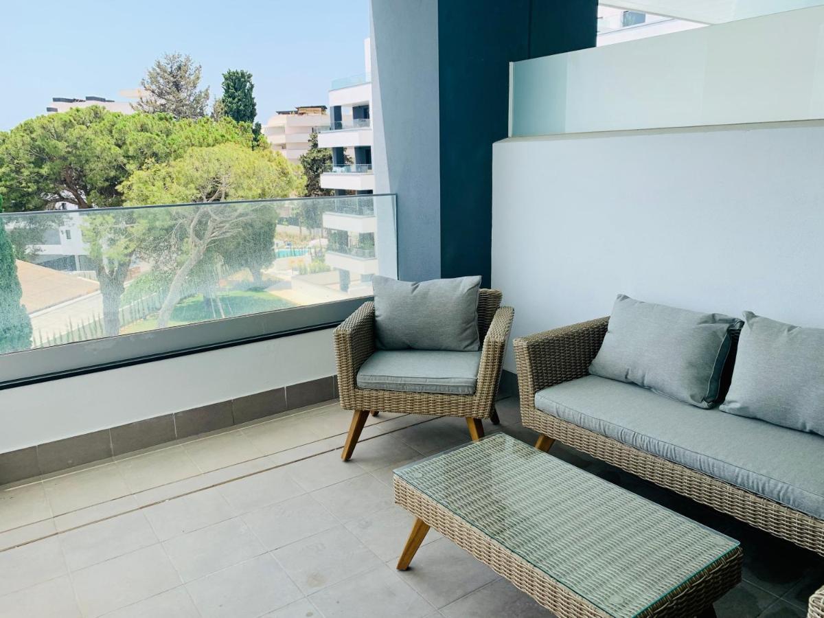 Sea View Luxury New Port *