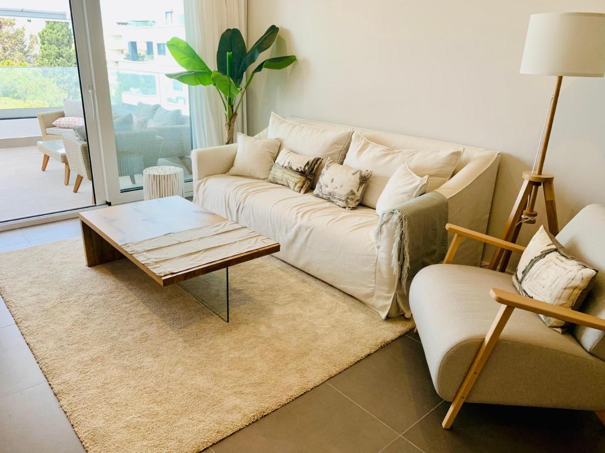 Apartamento Sea View Luxury New Port