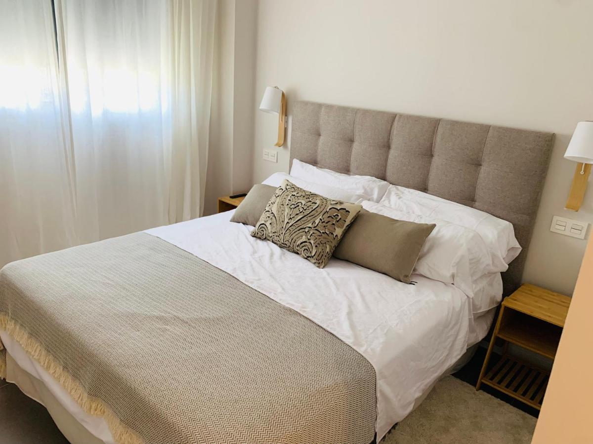 Sea View Luxury New Port * Marbella
