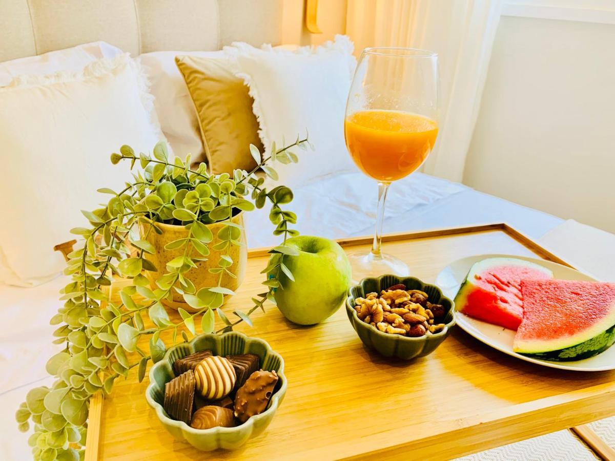 Apartamento Sea View Luxury New Port Marbella