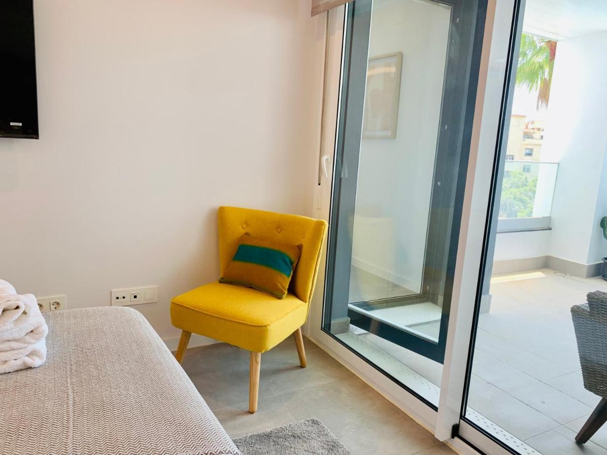 Sea View Luxury New Port Apartamento *