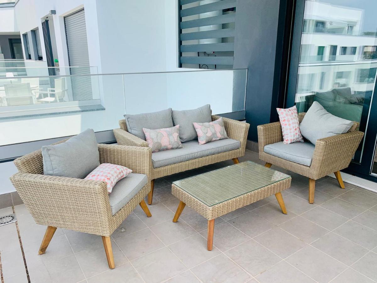 Sea View Luxury New Port Apartamento *