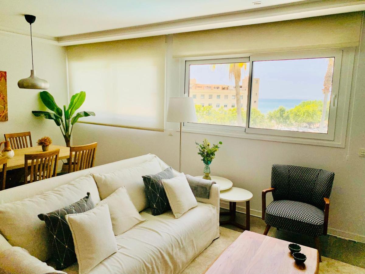 Sea View Luxury New Port * Marbella