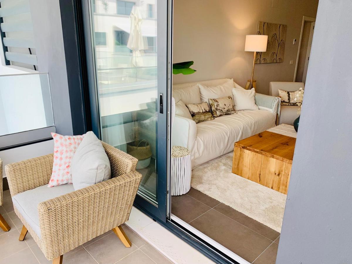 Sea View Luxury New Port Apartamento Marbella