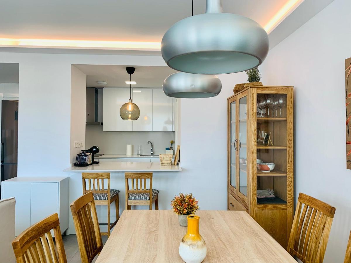 Apartamento Sea View Luxury New Port *