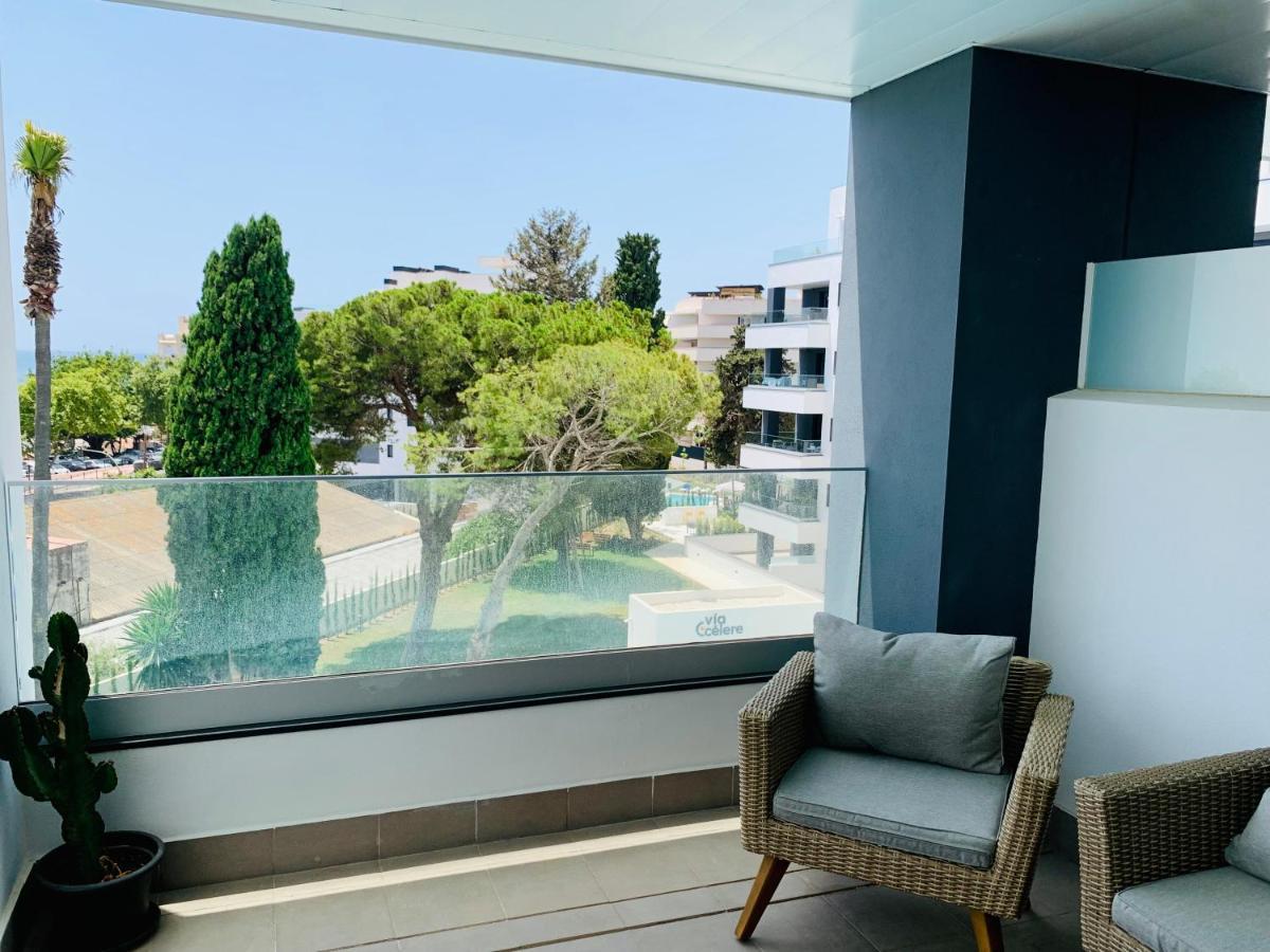 Sea View Luxury New Port Marbella