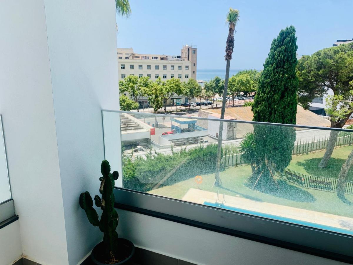 Apartamento Sea View Luxury New Port Marbella