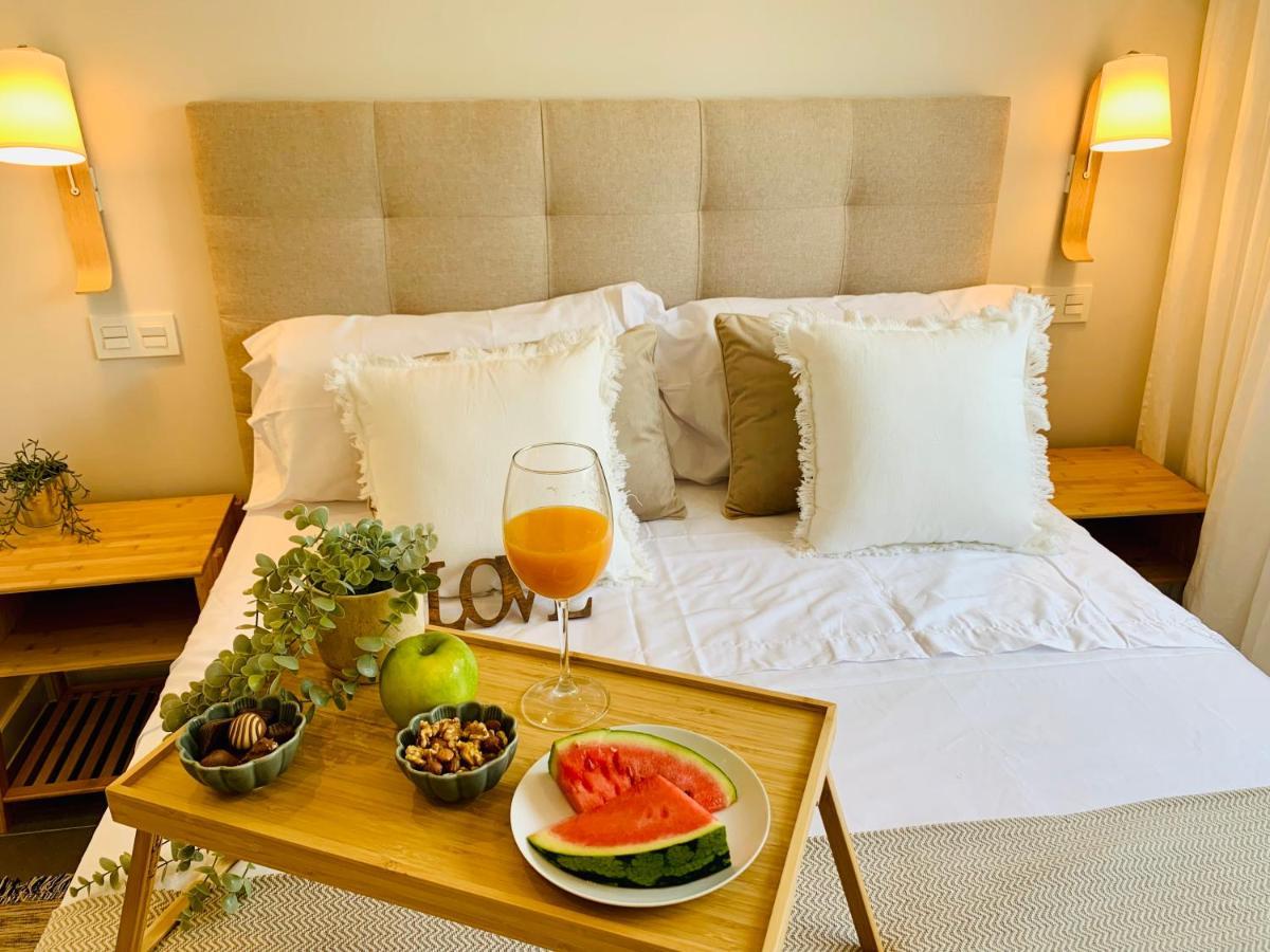 Apartamento Sea View Luxury New Port *