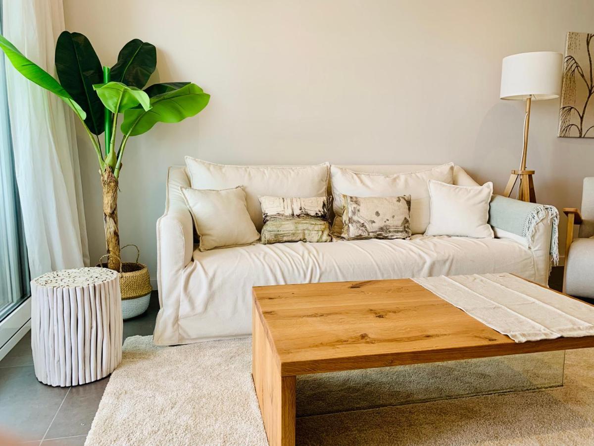 Sea View Luxury New Port Apartamento Marbella
