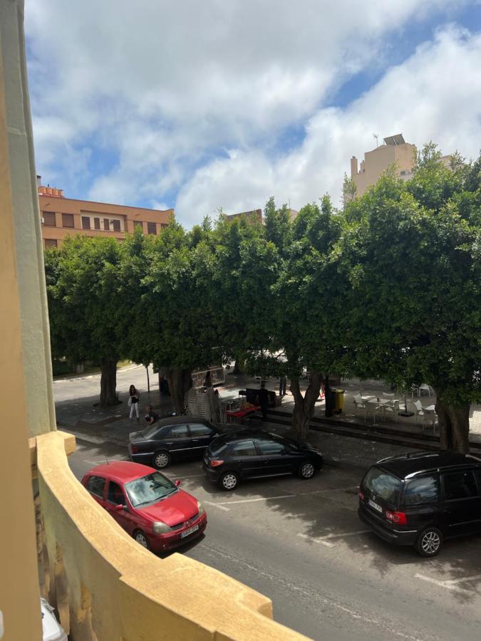 Estudio Canela Apartamento Melilla