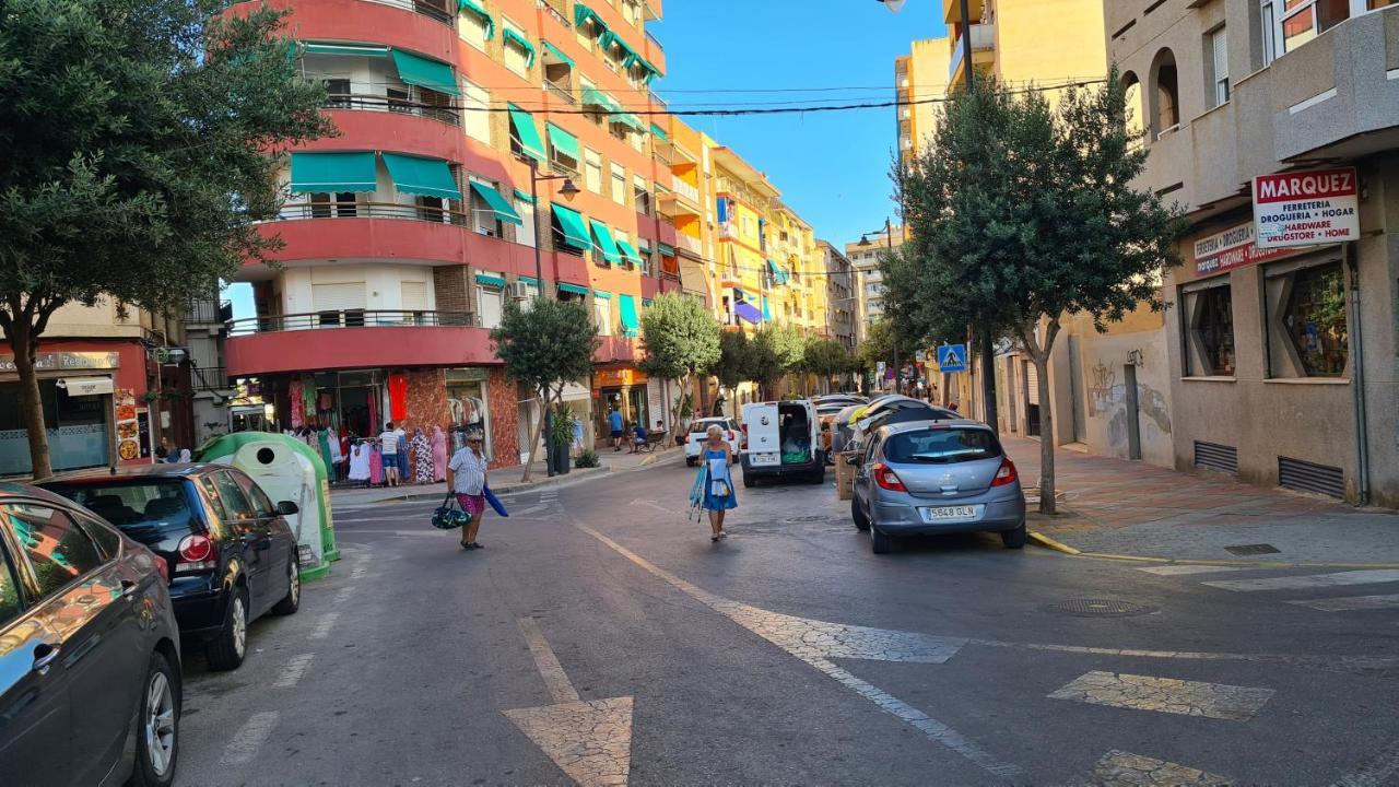 Montemar Bellavista Centro Apartamento El Puerto de Mazarrón