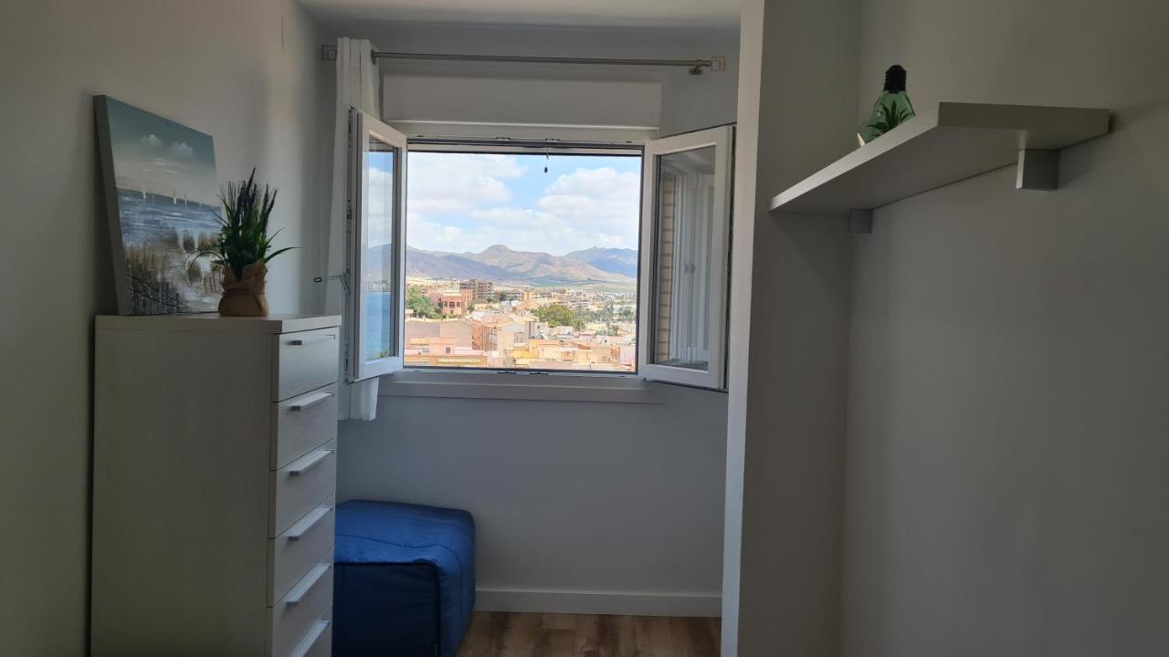 Apartamento Montemar Bellavista Centro El Puerto de Mazarrón