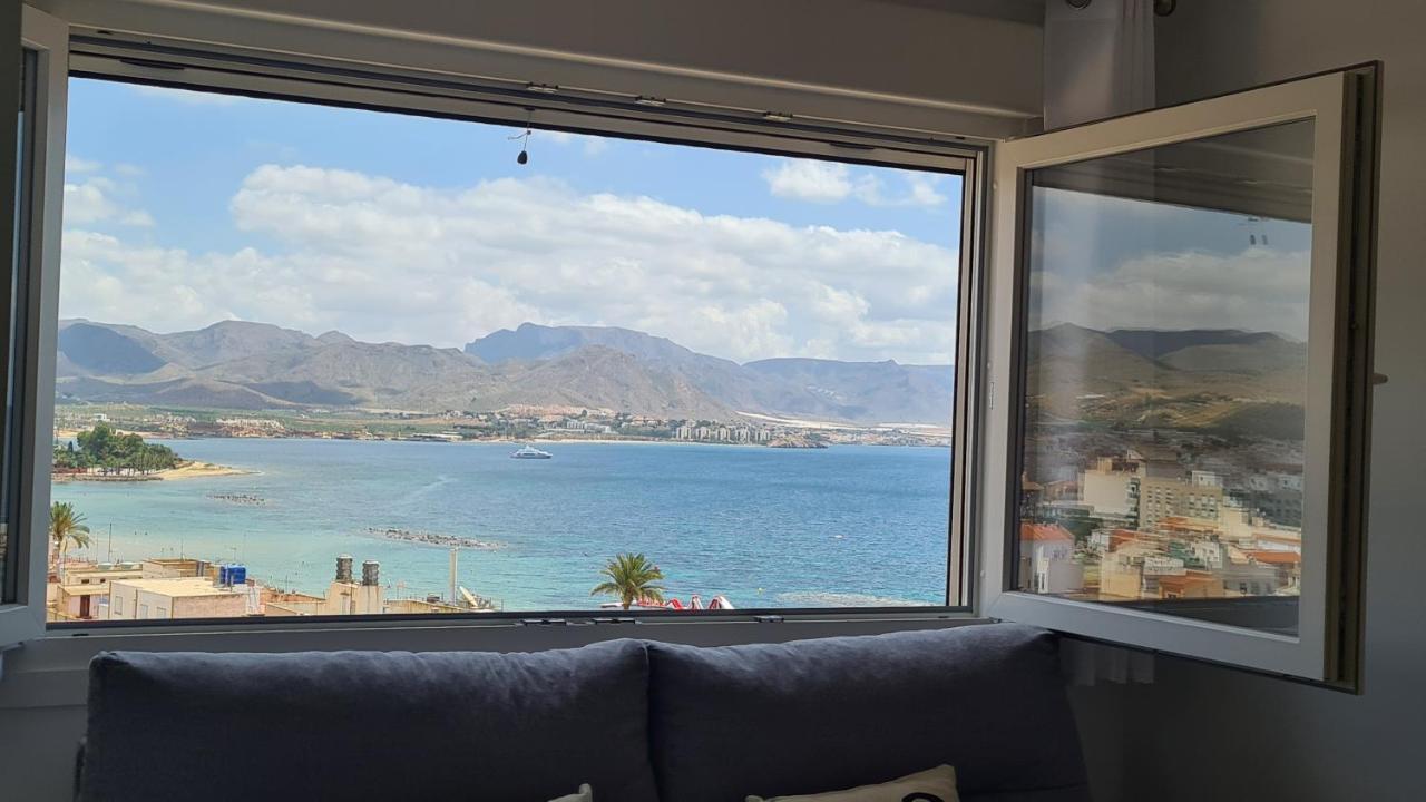 Montemar Bellavista Centro Apartamento El Puerto de Mazarrón