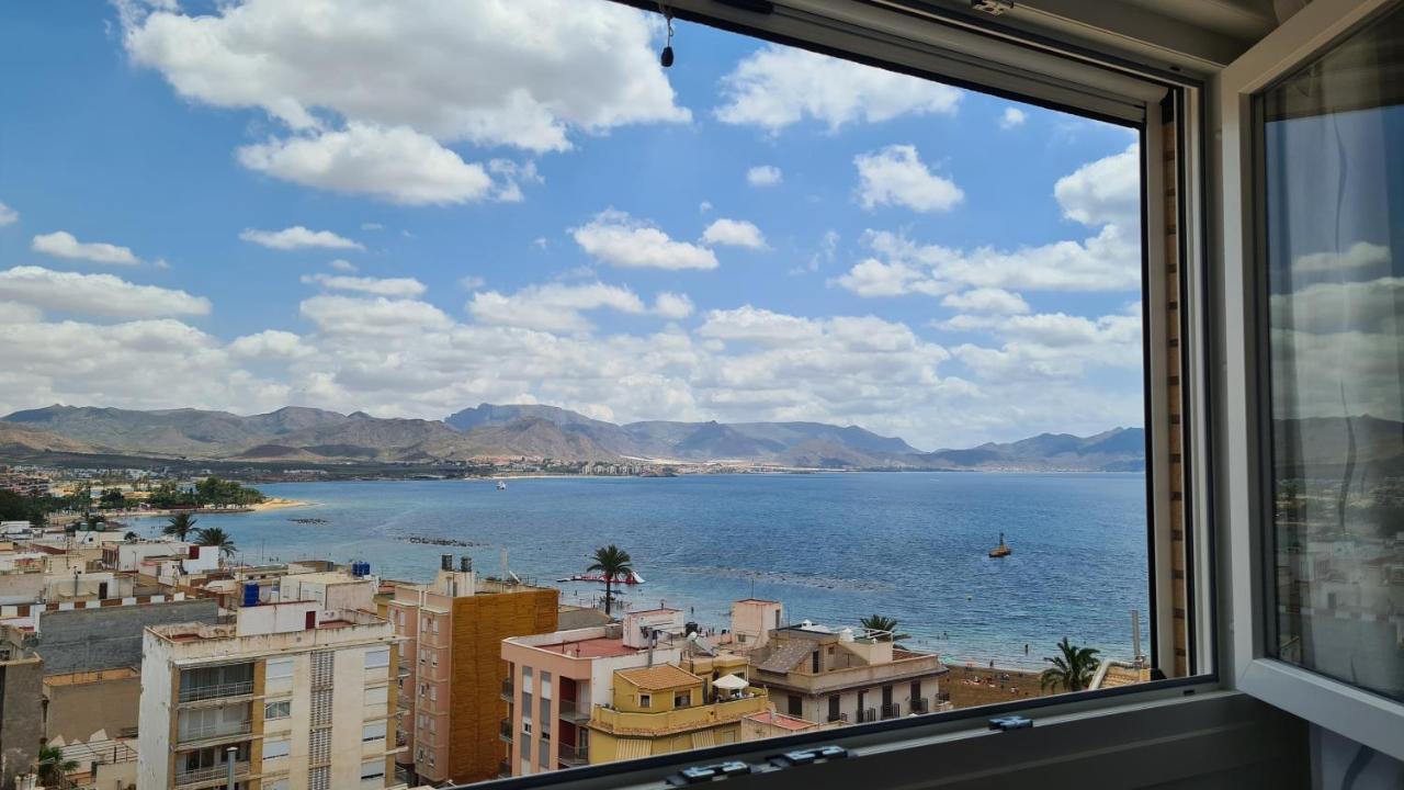 Apartamento Montemar Bellavista Centro *