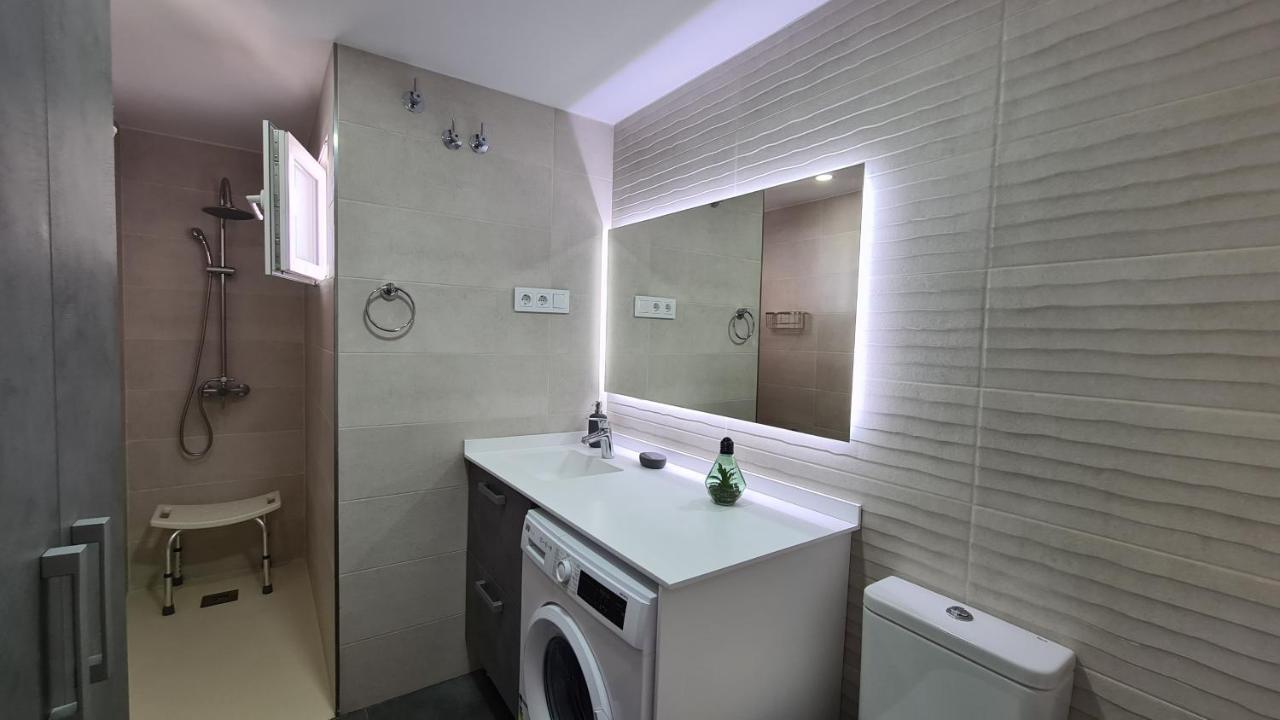 Apartamento Montemar Bellavista Centro *