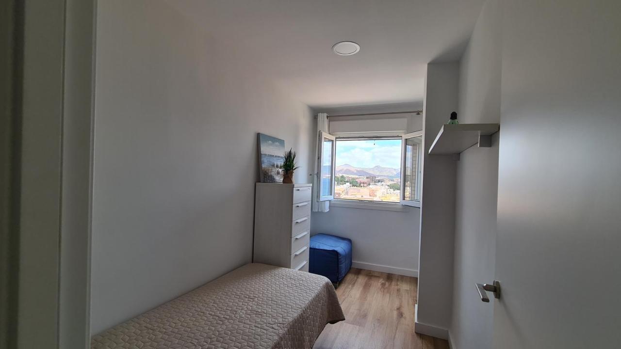 Apartamento Montemar Bellavista Centro El Puerto de Mazarrón