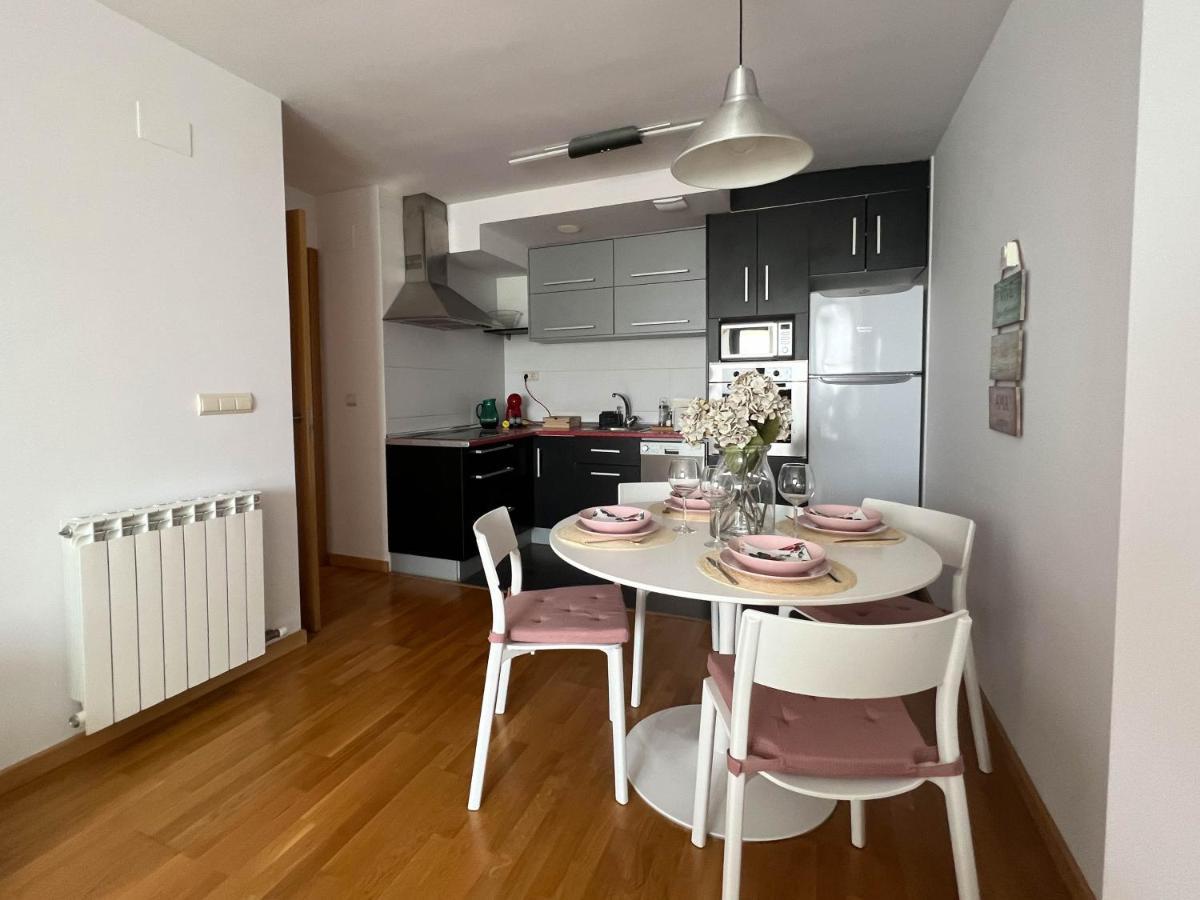 Refugio De Bardenas Apartment Tudela