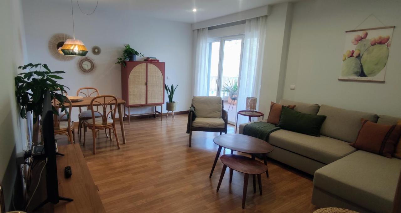 Apartamento Paddle & Tennis Courts And Swimming Pool Cristianos *