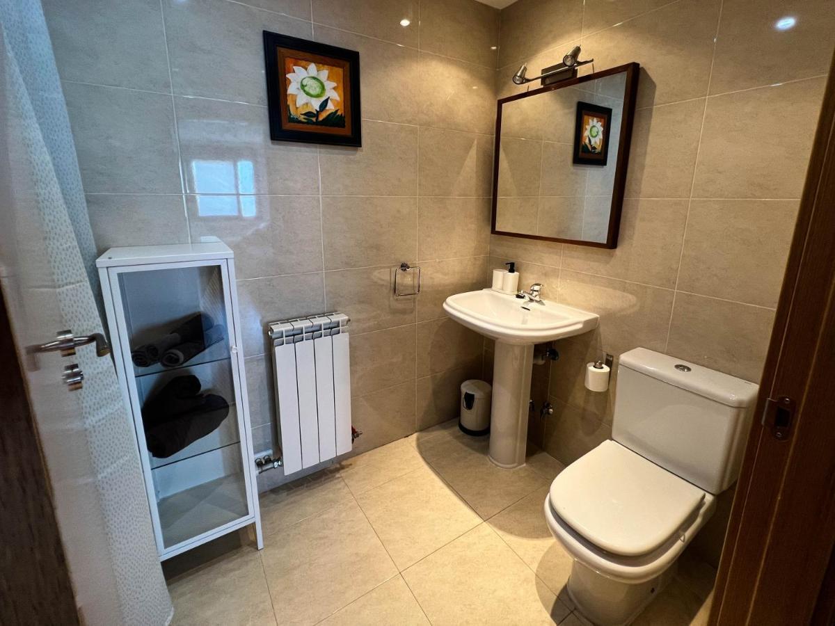 Apartment Refugio De Bardenas Tudela