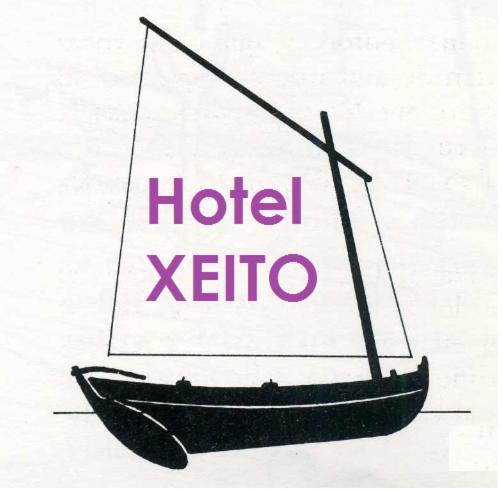 Xeito Hotel Combarro