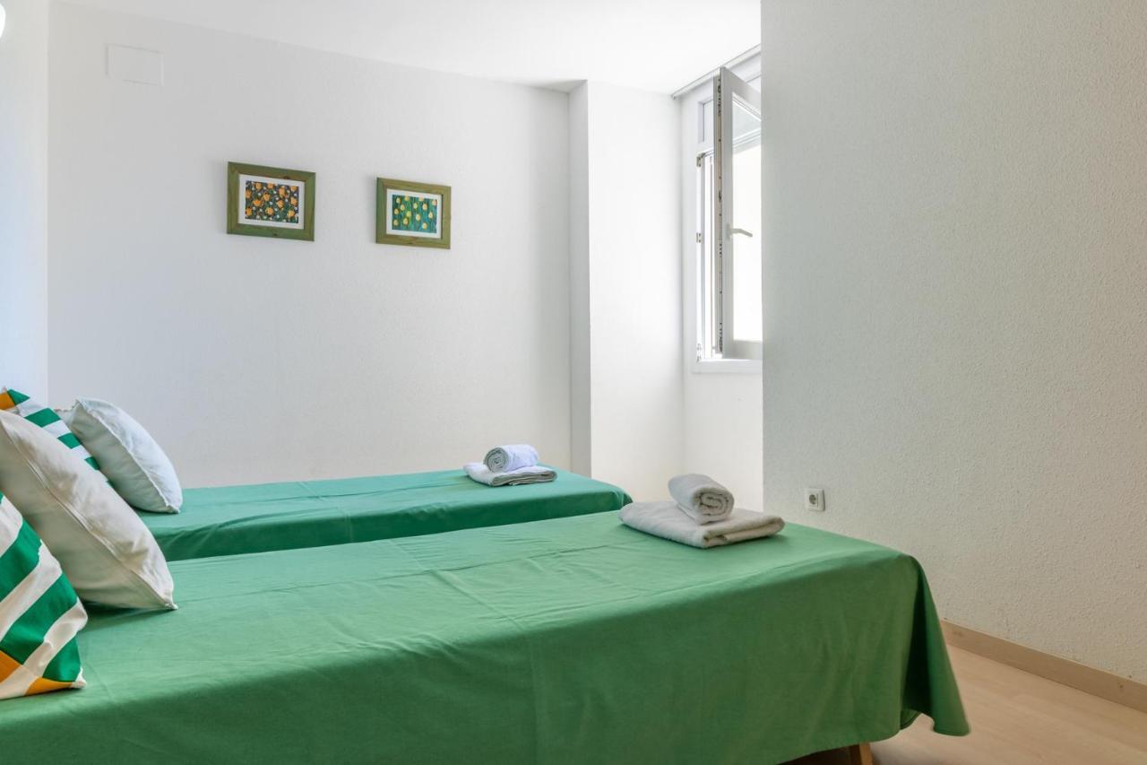 Apartamento Apartaments Bt- Roses Rosas