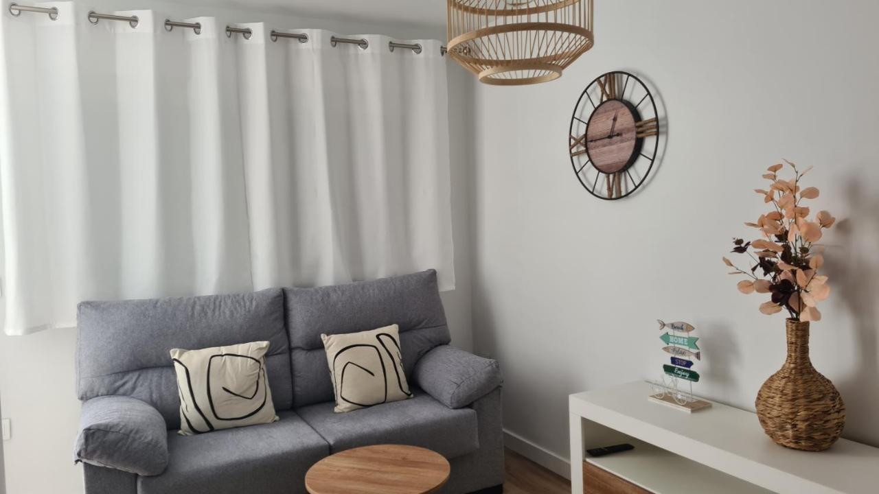 Montemar Bellavista Centro Apartamento El Puerto de Mazarrón